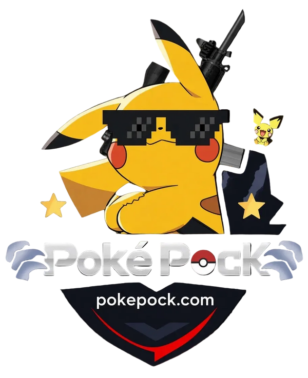 Poké Pock